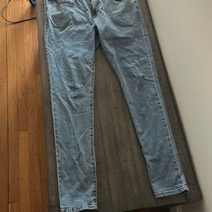 Nova men skinny jeans